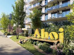 Продажа новой квартиры 2+кк/Л, Modřany, Прага 4
