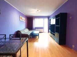 Аренда квартиры 3+кк, Stodůlky, Praha 5, ul. Petržilkova.