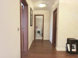 Аренда меблированной квартиры 2+кк, 79м2, Praha 5, ul. Petržilkova.