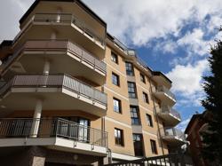 Продажа эксклюзивной квартиры 182 м2 в Карловых Варах