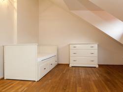 Аренда квартиры 4+кк 160 м2 в посольском районе, Прага 6