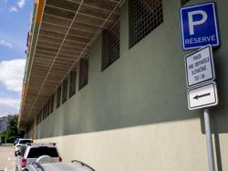 novostavba 1kk, Praha 9, terasa 21 m2, fantasticky výhled na Prahu