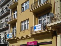 Продажа апартаментов 3+кк и 2+кк в Карловых Варах