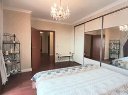 Аренда меблированной квартиры 2+кк, 79м2, Praha 5, ul. Petržilkova.