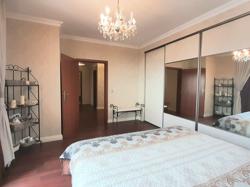 Продажа меблированной квартиры 2+кк, 79м2, Praha 5, ul. Petržilkova.