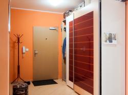 Продажа меблированной квартиры 3+кк, 73м2, Praha - Řepy