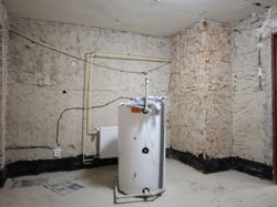 Вилла 6+kk с зимним садом, Прага 4