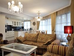 Продажа эксклюзивной квартиры 182 м2 в Карловых Варах