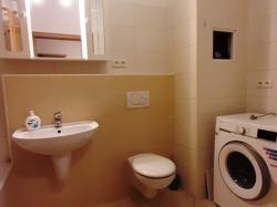 Аренда квартиры 3+кк, Stodůlky, Praha 5, ul. Petržilkova.