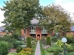 Частная резиденция, г. Кропивницкий, Украина 