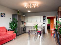 Продажа меблированной квартиры 3+кк, 73м2, Praha - Řepy