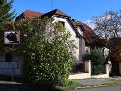 Вилла 6+kk с зимним садом, Прага 4