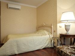 Продажа эксклюзивной квартиры 182 м2 в Карловых Варах