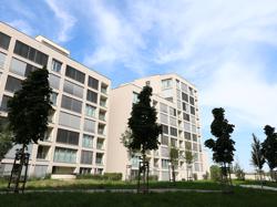 Аренда 2кк 60 м2, Карлин